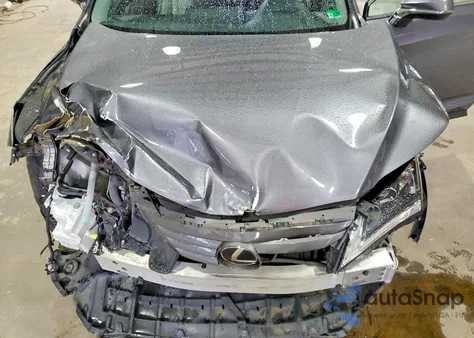 2017 Lexus Rx 350 Base from USA, damaged, VIN 2T2BZMCA0HC056883